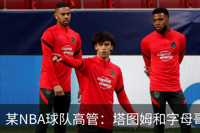 某NBA球队高管：塔图姆和字母哥的上限极高 但是球队会缺乏深度